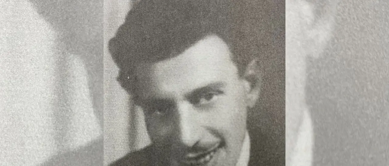 Dal Cosentino alla Lunigiana: la storia del partigiano calabrese Dante Castellucci, nome di battaglia Facio