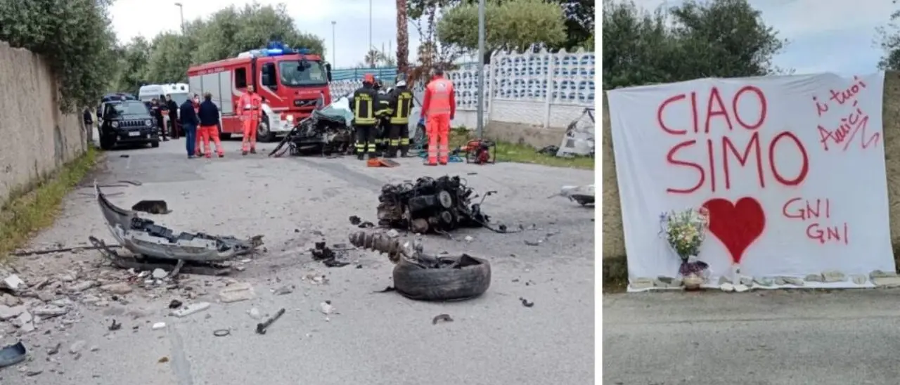Trentenne morto in un incidente stradale nel Vibonese: proclamato il lutto cittadino a Joppolo