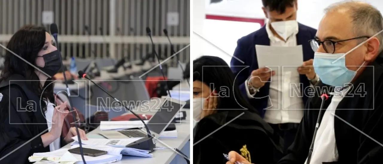 Il Promotore di Giustizia vaticano difensore al maxiprocesso: «I giudici non “sporchino” quanto finora hanno costruito»