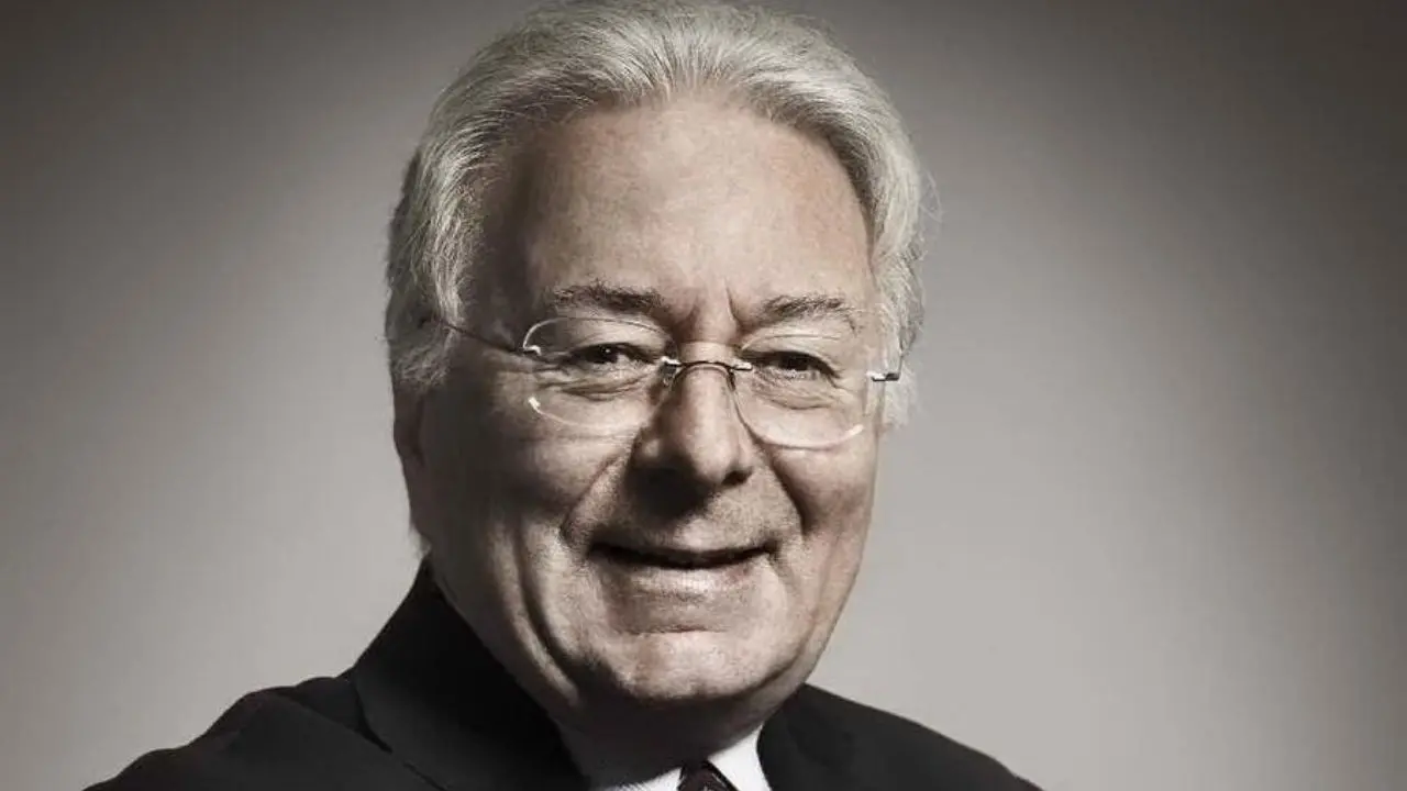 All’Unical Federico Faggin, padre della rivoluzione digitale. Bill Gates: «Prima di lui la Silicon Valley era solo la valley»