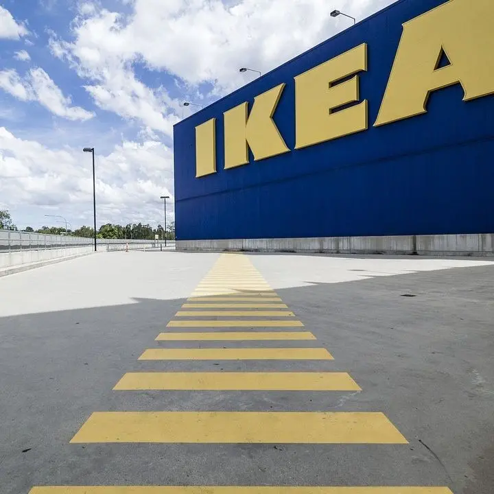 La prima volta di Ikea in Calabria, domani l’inaugurazione a Rende del punto vendita