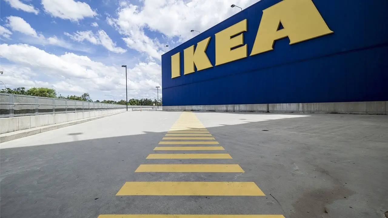 La prima volta di Ikea in Calabria, domani l’inaugurazione a Rende del punto vendita