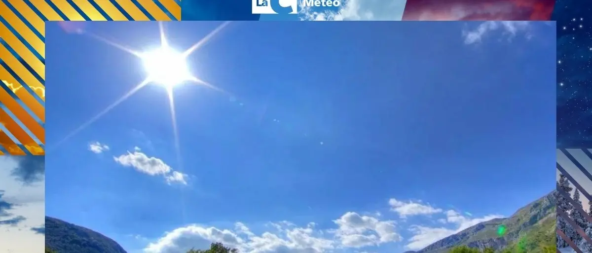 In Calabria splende il sole e temperature in aumento: le previsioni per il 27 e 28 aprile