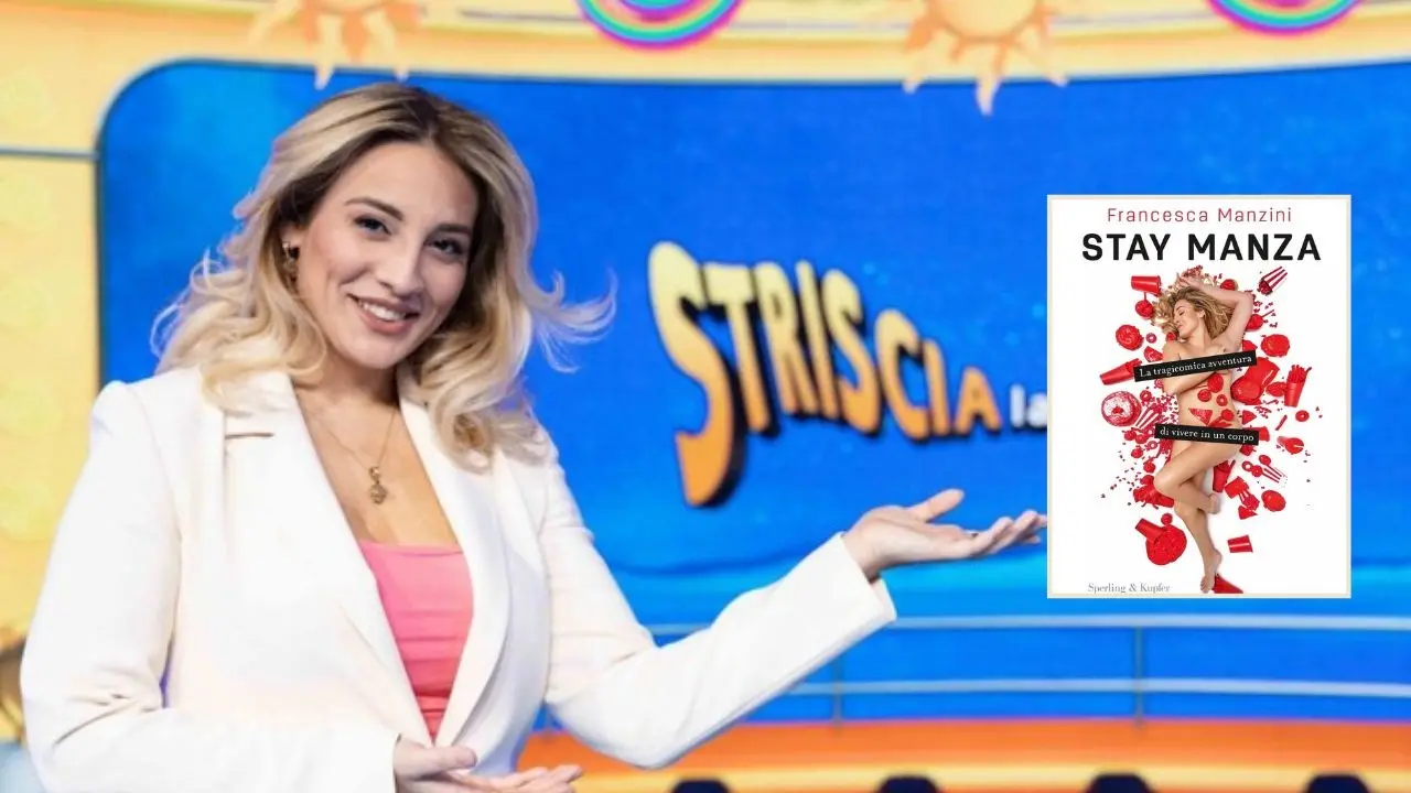 Acri, sabato la presentazione di “Stay Manza” di Francesca Manzini a CineIncontriamoci