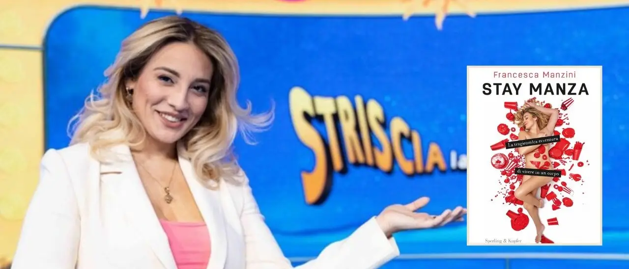 Acri, sabato la presentazione di “Stay Manza” di Francesca Manzini a CineIncontriamoci