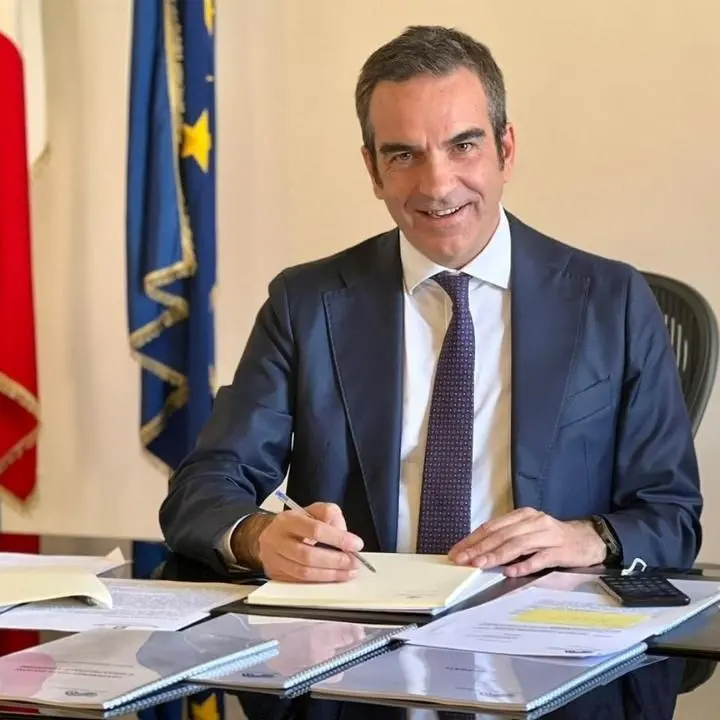 Azienda Unica Dulbecco, Occhiuto: «Una svolta epocale per la Calabria e per il Sud»