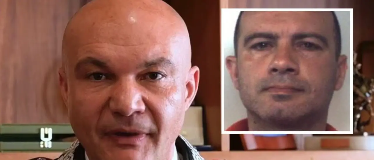 «Ha acceso il cellullare “dormiente” e l’abbiamo preso», ecco come il Ros ha catturato in chiesa il superlatitante Bonavota