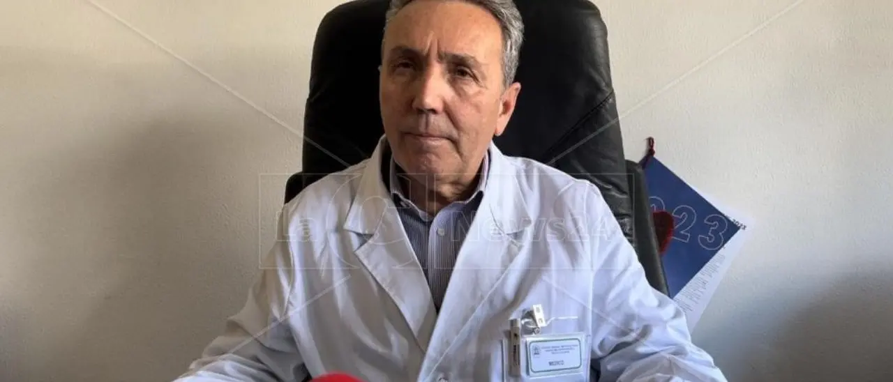 Sanità, è anche una questione di fiducia: «Andare al Nord spesso non serve, ma i calabresi non lo sanno»