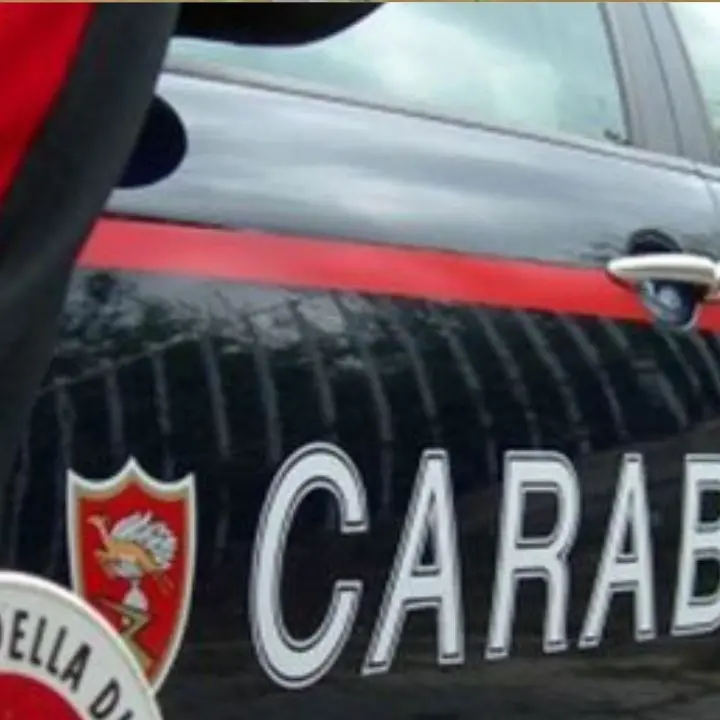 Squillace, sorpresi in possesso di cocaina durante una perquisizione: due arresti