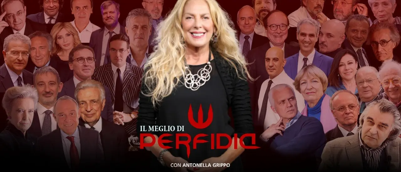 Arrivederci Perfidia, con “il meglio di…” si conclude una stagione da record