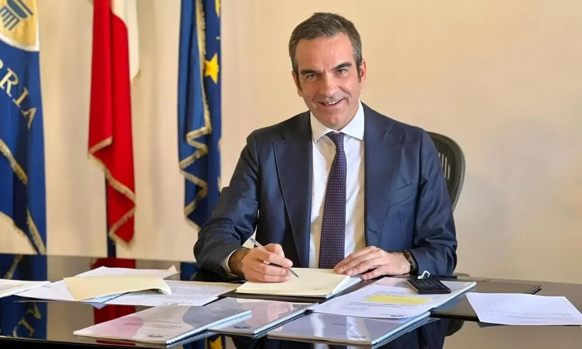 Sanità, Occhiuto ottimista sulla proroga del Decreto Calabria: «Il Governo ci sta lavorando»