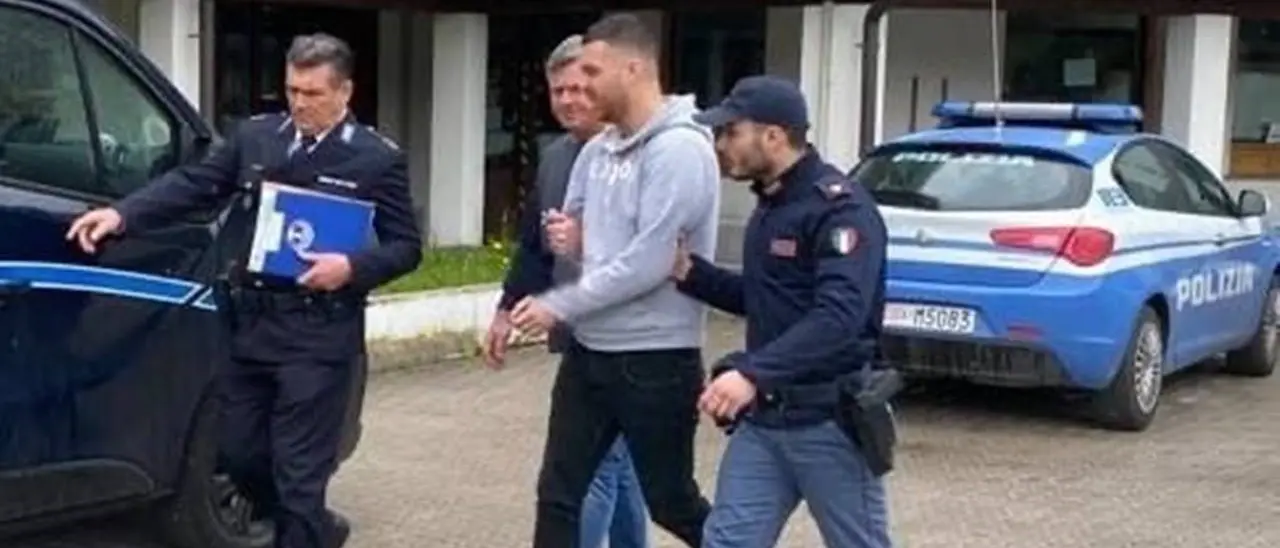 Arrestato il quinto presunto scafista della strage di migranti a Cutro