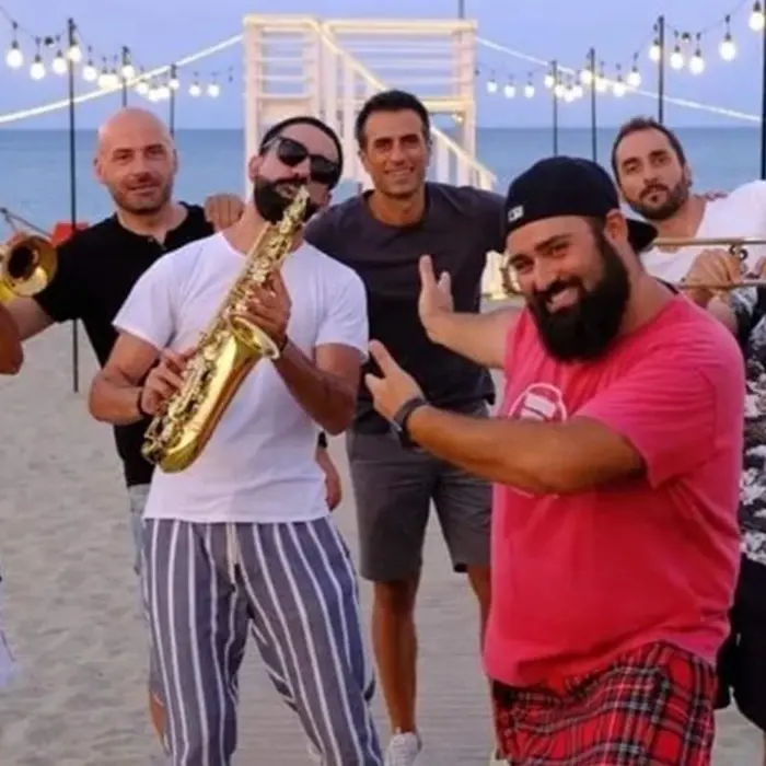 Primo Maggio a Marcellinara per festeggiare anche la stabilizzazione dei precari calabresi