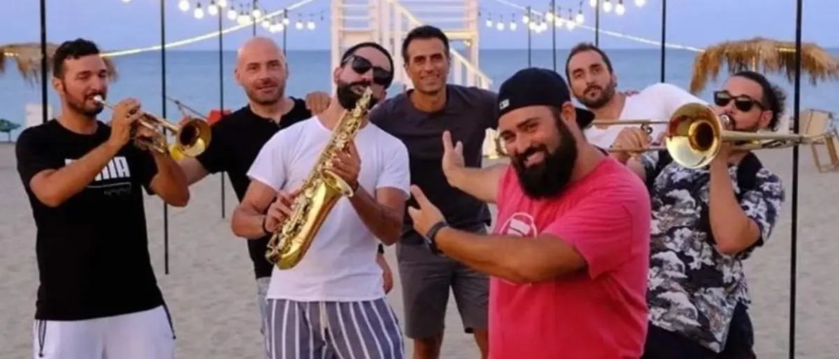 Primo Maggio a Marcellinara per festeggiare anche la stabilizzazione dei precari calabresi