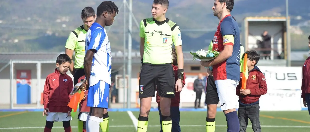 Promozione, ai play off del girone A Cassano e Soccer Montalto si sfideranno per un posto in finale