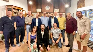 I sapori silani e la sfida di un giovane imprenditore: recuperare le antiche tradizioni dei monaci florensi