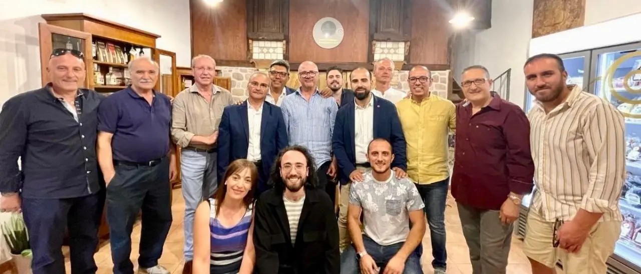 I sapori silani e la sfida di un giovane imprenditore: recuperare le antiche tradizioni dei monaci florensi