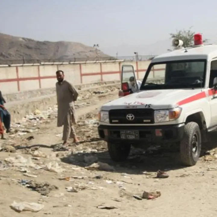 Afghanistan, scoppia un ordigno inesploso: 5 bambini morti mentre stavano giocando