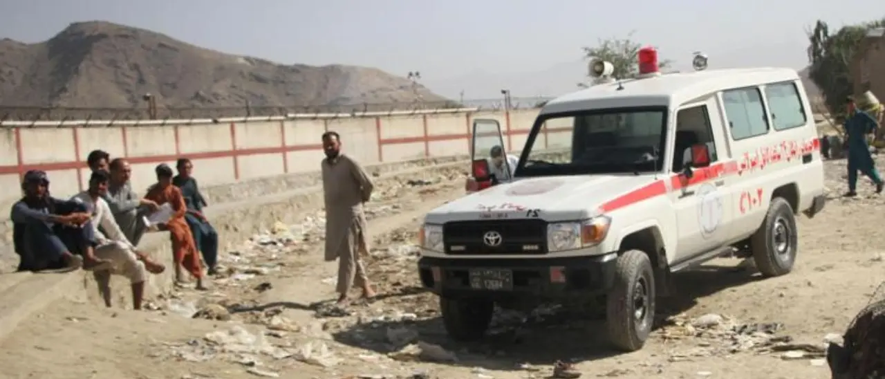 Afghanistan, scoppia un ordigno inesploso: 5 bambini morti mentre stavano giocando