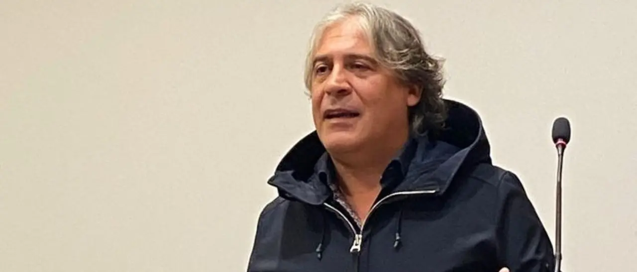 Ponte sullo Stretto, De Luca (Filca-Cisl): «Basta integralismi, darà rilievo mondiale al Sud»