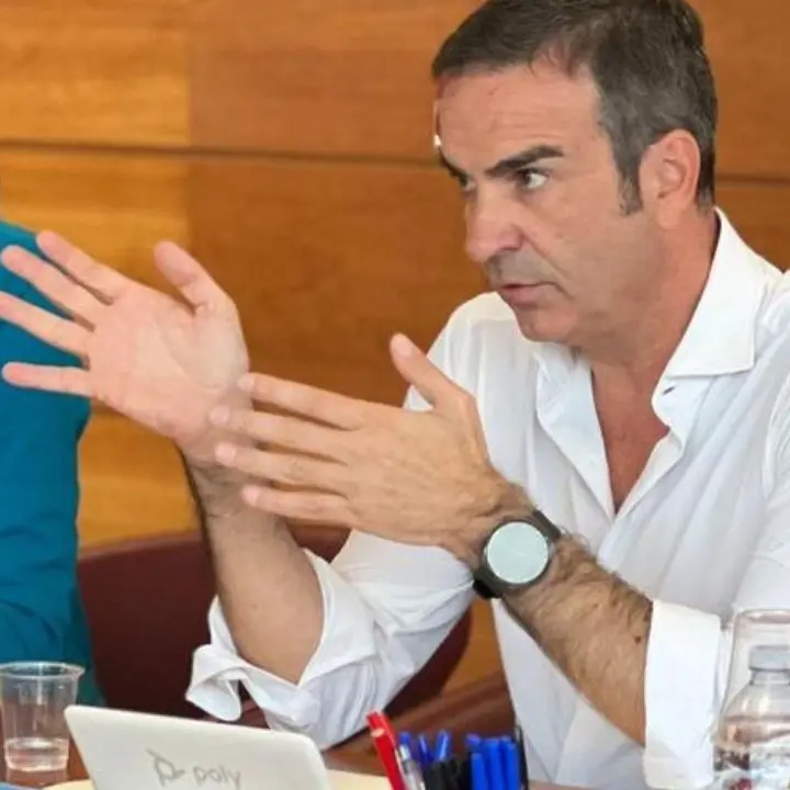 Olimpiadi della Cultura e del Talento, i complimenti di Occhiuto e Princi al Liceo Leonardo da Vinci di Reggio Calabria