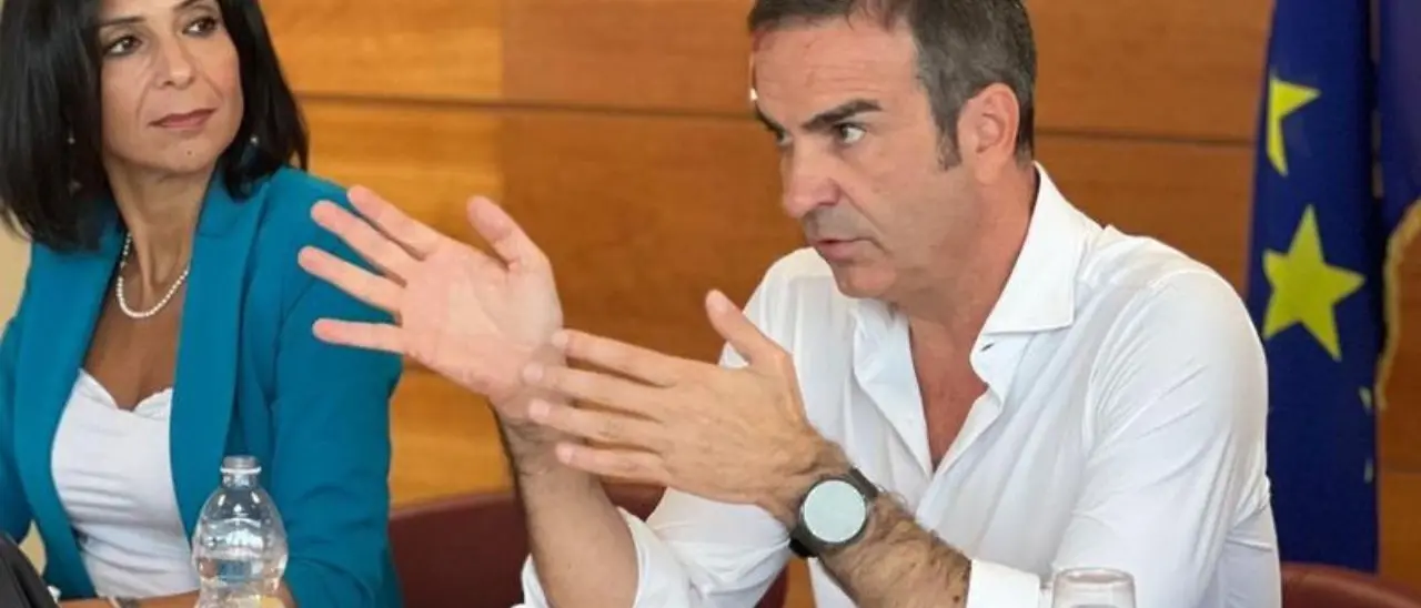 Olimpiadi della Cultura e del Talento, i complimenti di Occhiuto e Princi al Liceo Leonardo da Vinci di Reggio Calabria