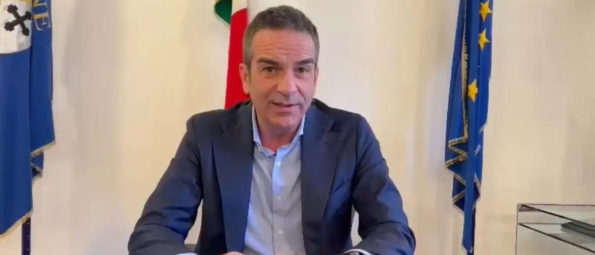 Primo maggio, Occhiuto: «Attrarre investimenti in Calabria per avere lavoro e crescita»