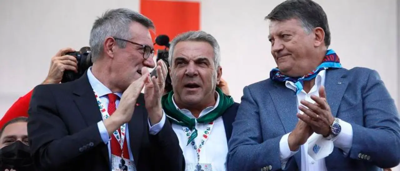 Primo Maggio, Landini (Cgil): «Dal Governo solo toppe e propaganda, la precarietà aumenta»