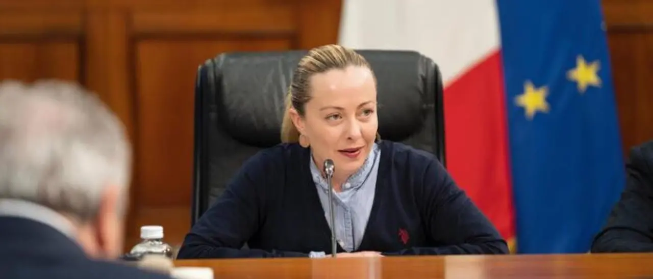 Approvato Decreto lavoro 2023, Meloni: «Il più importante taglio delle tasse degli ultimi decenni»