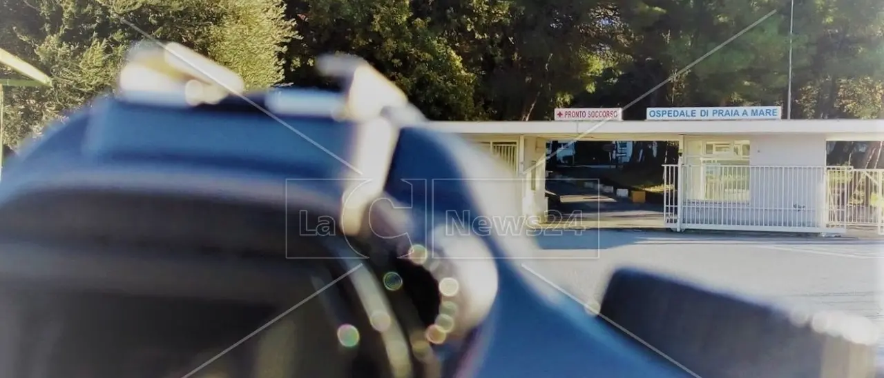 Riparte il tour del libro Sanità Organizzata, prossimo appuntamento il 13 maggio a Praia a Mare