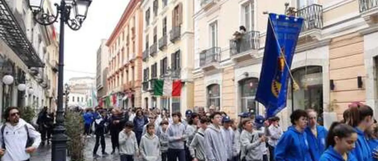 Catanzaro, oggi cerimonia inaugurale delle Convittiadi: è la prima volta in una città del Sud