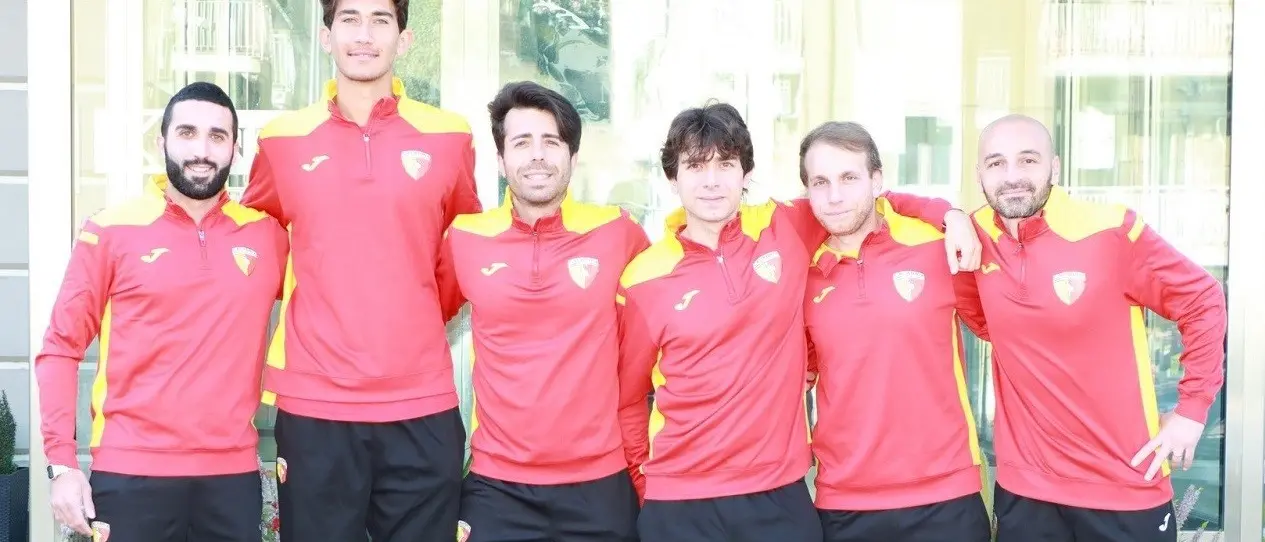 Serie C: per la Calabria Swim Race un’altra bella prova e anche un pari che brucia