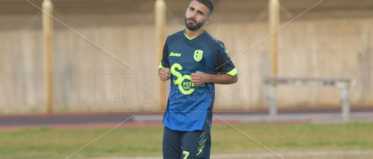 Eccellenza: l’ultima Top Ten della stagione vede in testa Rocco Papaleo