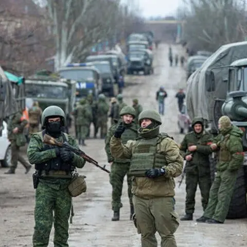 Guerra in Ucraina, il Consiglio di sicurezza Usa: «Sono 100mila i soldati russi morti o feriti nel conflitto»