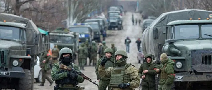 Guerra in Ucraina, il Consiglio di sicurezza Usa: «Sono 100mila i soldati russi morti o feriti nel conflitto»