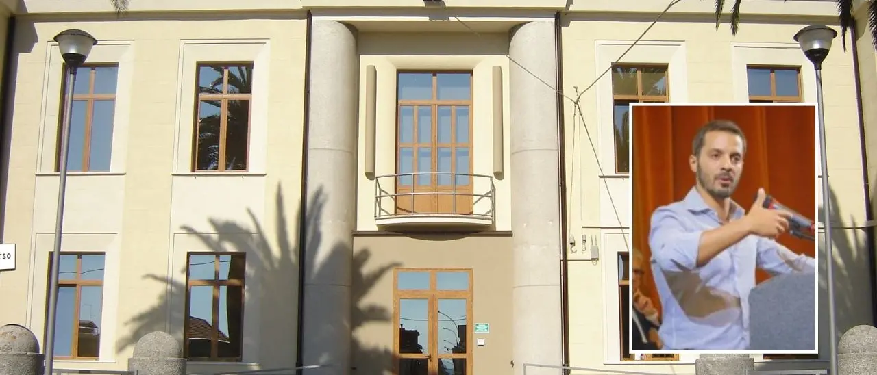 Oppido Mamertina, Sofo (FdI): «La chiusura dell’ospedale è una violazione dei diritti umani»