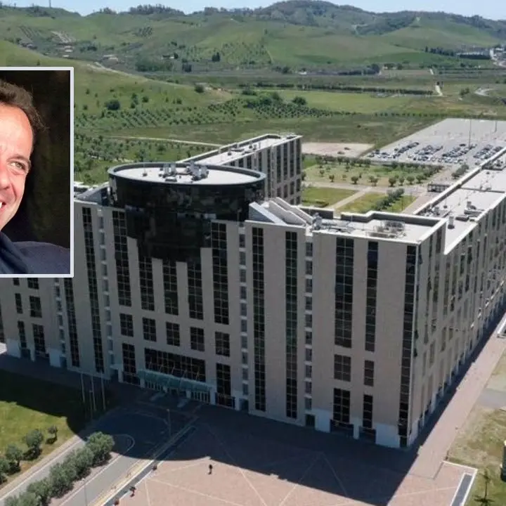 Por Calabria fermo e un miliardo a rischio, le ragioni dell’assessore Minenna non convincono