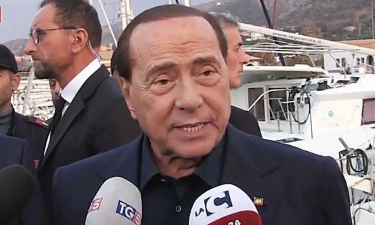 Berlusconi, verso le dimissioni dal San Raffaele nelle prossime 48 ore: domani il bollettino medico