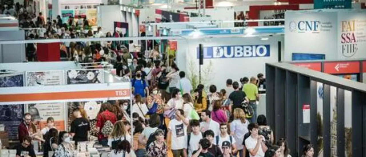 La Calabria al Salone del Libro di Torino, Princi: «Programma ricco e possibilità per le scuole di partecipare da remoto»