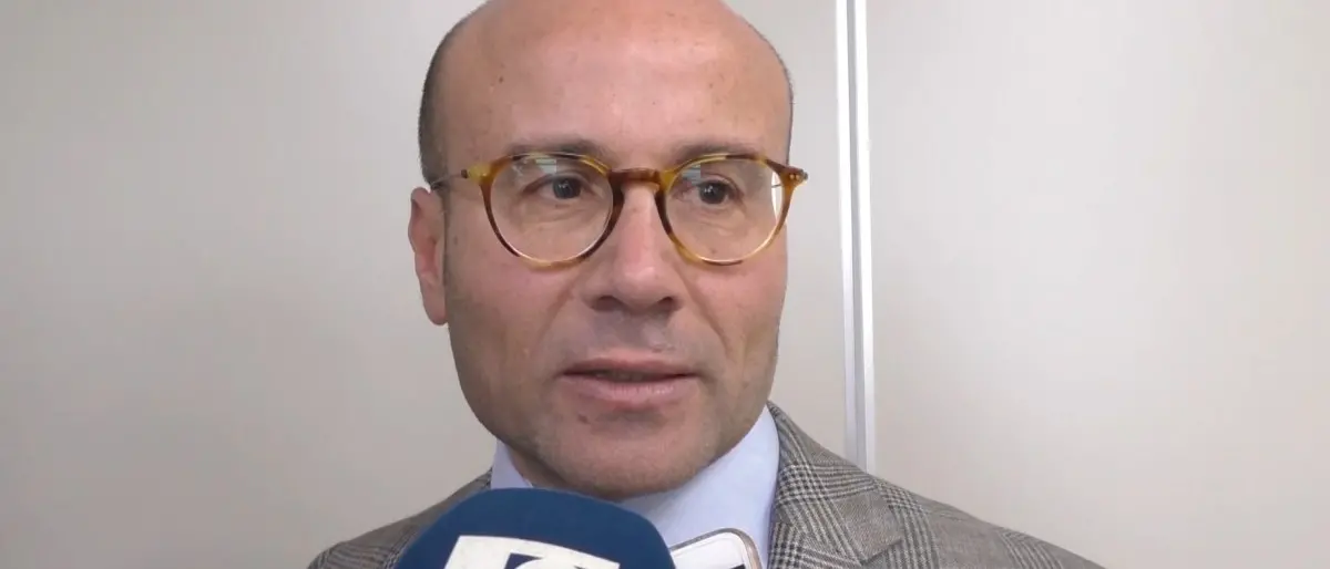 Il calabrese Pierpaolo Bruni nuovo procuratore di Santa Maria Capua Vetere: lascia la Procura di Paola dopo 6 anni