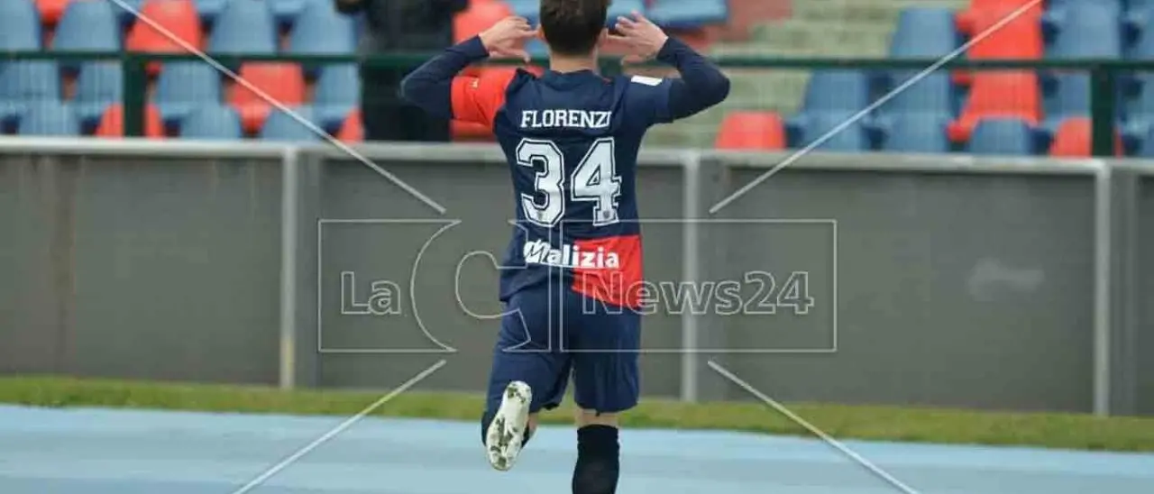 Cosenza, dentro o fuori col Venezia sperando in Florenzi