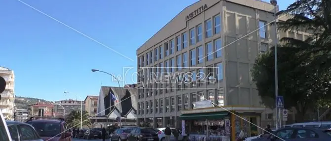 Anomalie nelle vendite giudiziarie al Tribunale di Lamezia: revocata la confisca nei confronti di Rosa Giampà