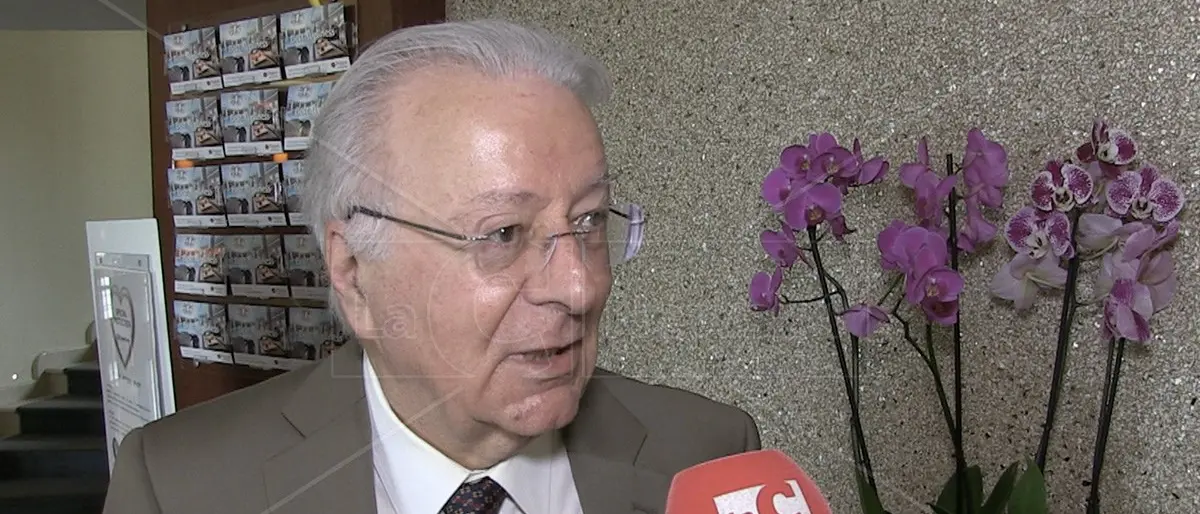 «L’uomo non sarà dominato dai robot. L’anima esiste ed è dimostrabile»: parola di Faggin padre della rivoluzione digitale