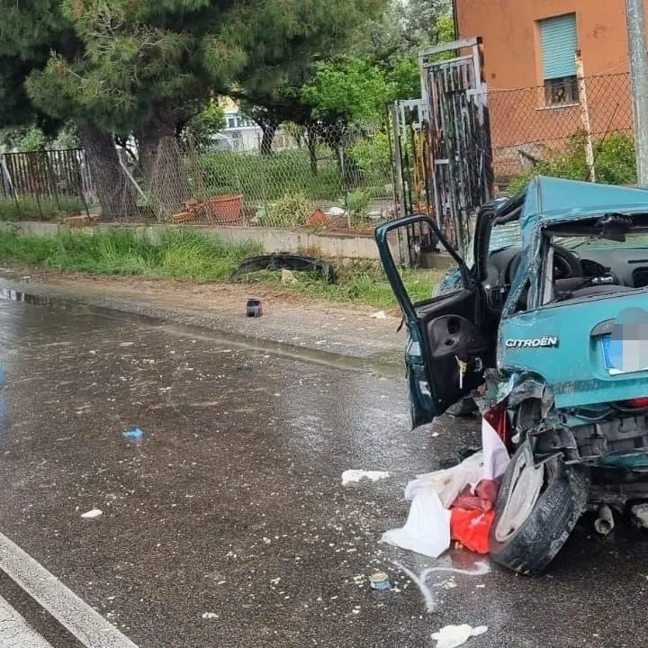 Ancora un incidente sulla statale 106 nel Catanzarese, un morto a Cropani Marina
