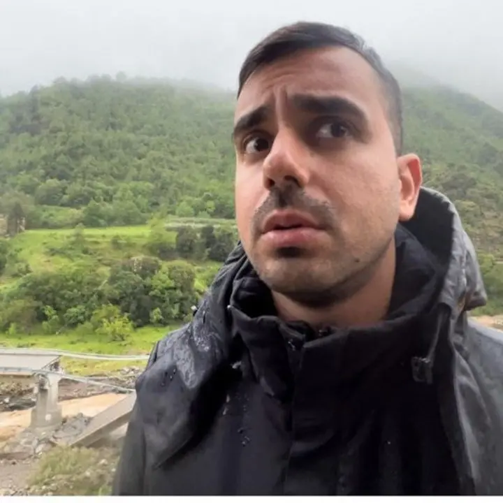 Crollo del ponte sulla Sila-Mare, Tavernise (M5S): «Primi cedimenti a novembre, perché non è stato fatto nulla?»