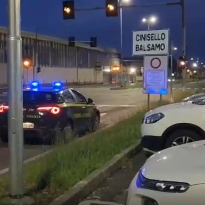 Milano, società fantasma per evadere le tasse e riciclare denaro: tra i 9 arrestati un imprenditore vicino ai clan Mancuso e Pesce