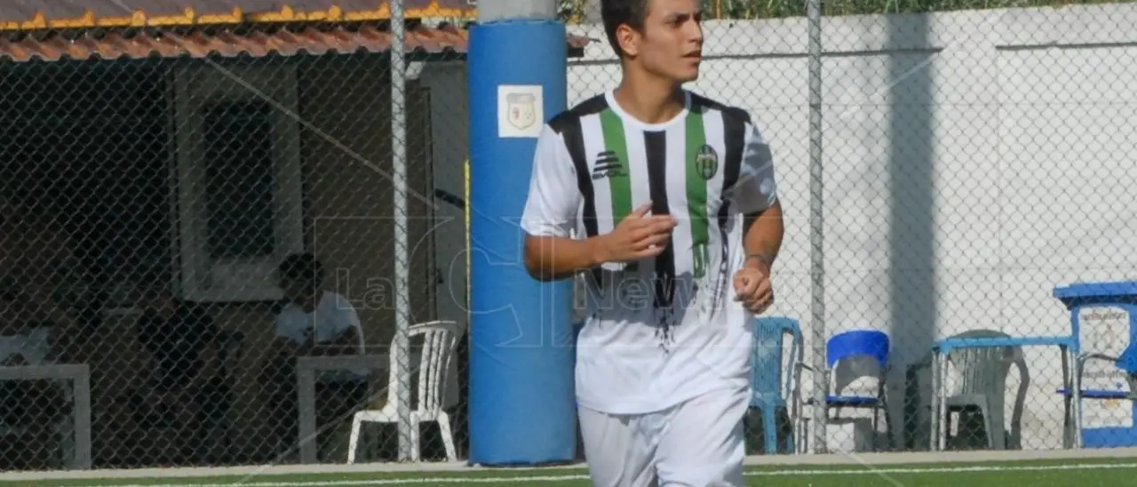 Promozione B: è Lorenzo Infusino il leader conclusivo nella Top ten di Zona D