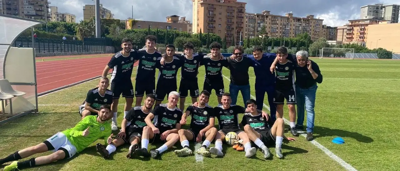 Il Cus Cosenza accede alle fasi nazionali dei campionati universitari