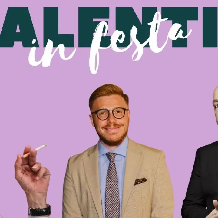 Vibo, al via la sesta edizione di “Valentia in festa”: Maniaci, La Vardera e Bastianich ospiti della prima giornata