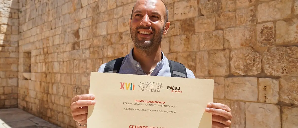 Costa degli Dei, grand tour nella cantina Benvenuto dove cibi e vino raccontano una storia di famiglia